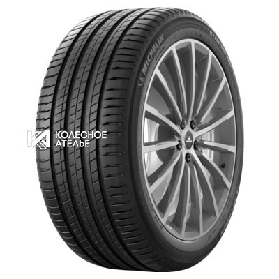 Michelin Latitude Sport 3 235/55 R18 100W  