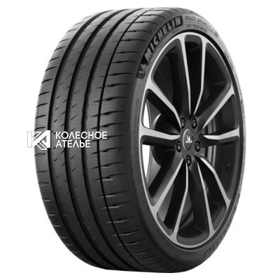 Michelin Pilot Sport 4 S 325/30 R21 108Y XL 