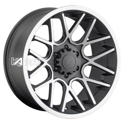 LS 1349 MBF 10x20/6x139.7 D106.1 ET0  