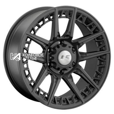 LS 1357 MB 9x18/6x139.7 D106.1 ET20  