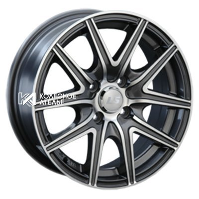 LS 188 GMF 6x14/4x100 D73.1 ET39  