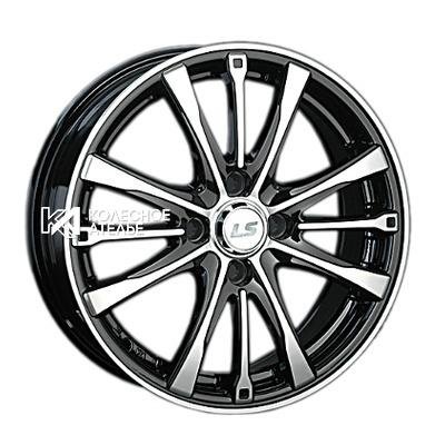 LS 298 BKF 6x15/4x100 D73.1 ET45  