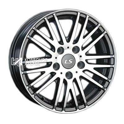 LS 314 GMF 6x15/5x114.3 D73.1 ET45  