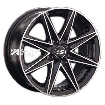 LS 363 BKF 6.5x15/4x100 D73.1 ET40  