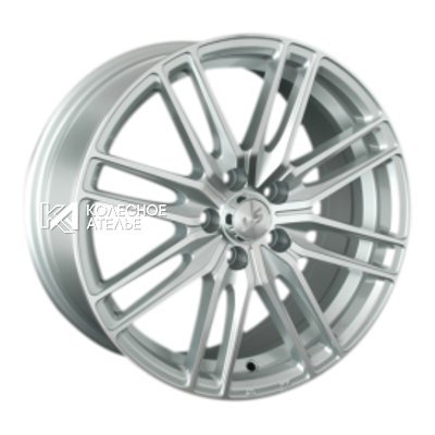 LS 760 SF 6.5x15/4x100 D73.1 ET40  