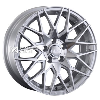 LS 784 SF 6.5x15/4x100 D60.1 ET40  