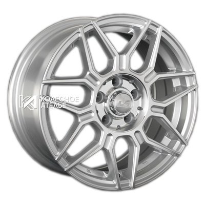 LS 785 SF 6.5x15/5x108 D63.3 ET45  