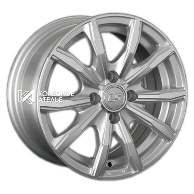 LS 786 SF 6x14/4x100 D73.1 ET40  