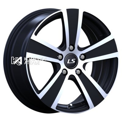 LS 950 BKF 6x15/4x100 D73.1 ET45  
