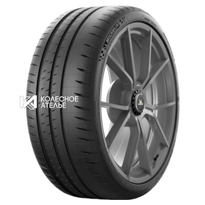Michelin Pilot Sport Cup 2 295/30 R20 101Y XL 