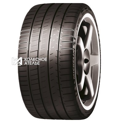 Michelin Pilot Super Sport 325/30 R21 108Y XL 