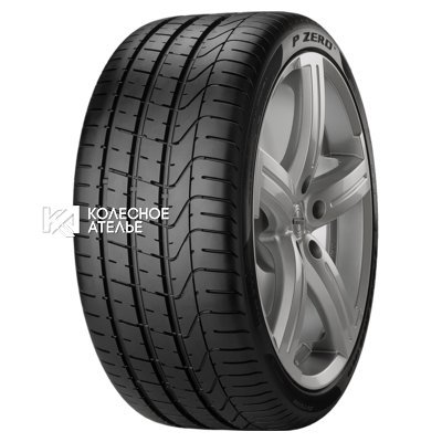 Pirelli P Zero 285/40 R22 110Y XL 