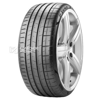 Pirelli P Zero (PZ4) Sports Car 275/35 R23 108Y XL 