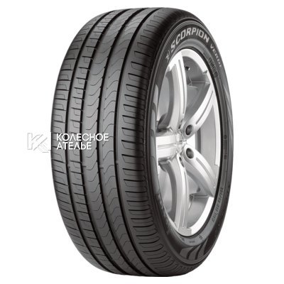 Pirelli Scorpion Verde 225/60 R18 100H  