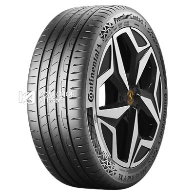 Continental PremiumContact 7 225/45 R17 94V XL 