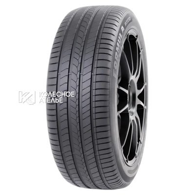 Pirelli Formula Rosso 225/55 R18 98V  
