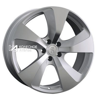 Replay B239 SF 9x20/5x112 D66.6 ET35  