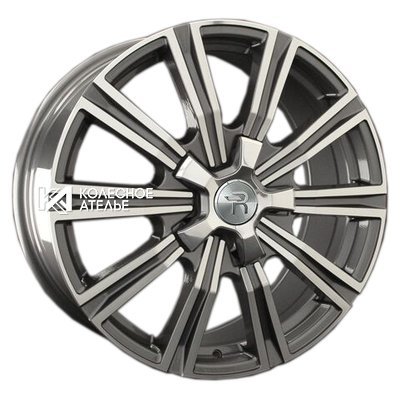 Replay TY242 GMF 8.5x20/5x150 D110.1 ET58  