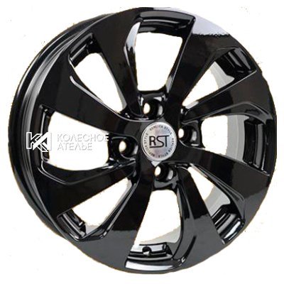 RST R005 (Logan) BLm 6x15/4x100 D60.1 ET40  