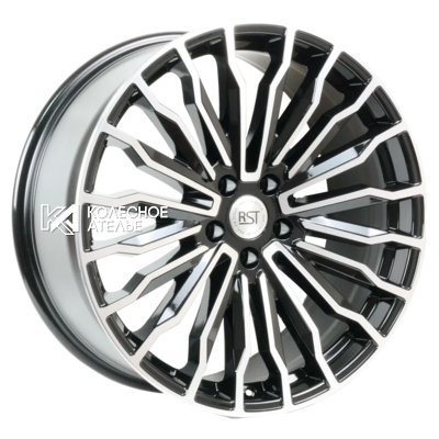 RST R032 (Genesis G80/GV70) BD 9x20/5x114.3 D67.1 ET35  