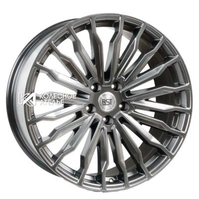 RST R032 (Genesis G80/GV70) BH 9x20/5x114.3 D67.1 ET35  