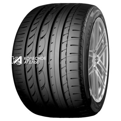 Yokohama Advan Sport V103S 245/50 R18 100W  Runflat