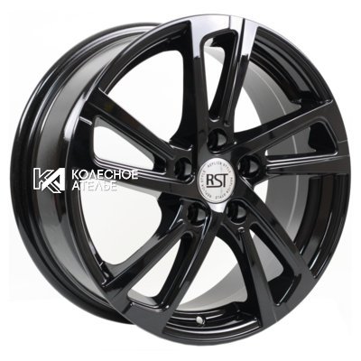 RST R046 (ASX, Cee'd, Optima) BL 6.5x16/5x114.3 D67.1 ET46  