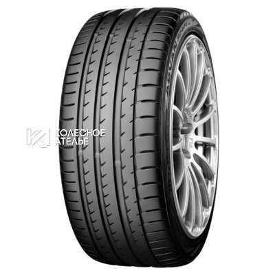 Yokohama Advan Sport V105 285/35 R22 106Y XL 