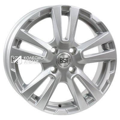 RST R065 (Vesta) SL 6x15/4x100 D60.1 ET50  