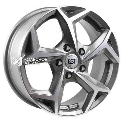 RST R066 (Juke) GRD 6.5x16/5x114.3 D66.1 ET40  