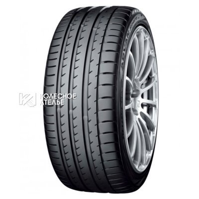 Yokohama Advan Sport V105S 235/55 R17 99Y  