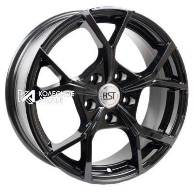 RST R086 (JAC) BL 6.5x16/5x108 D54.1 ET40  