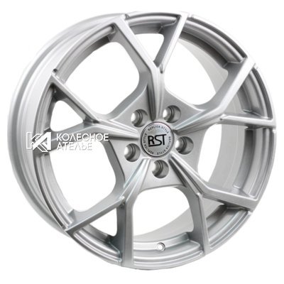 RST R086 (JAC) SL 6.5x16/5x108 D54.1 ET40  