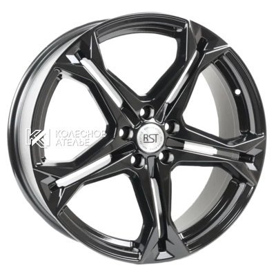 RST R099 (Geely Tugela) BL 7.5x19/5x108 D63.4 ET46  