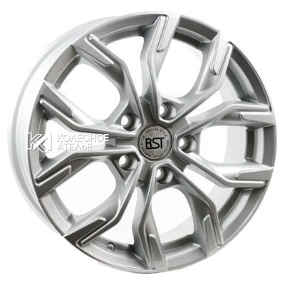 RST R106 (Ford) SL 6.5x16/5x108 D63.4 ET50  