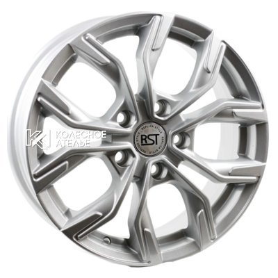 RST R106 (Kia Cee'd, Hyndai i30) SL 6.5x16/5x114.3 D67.1 ET50  