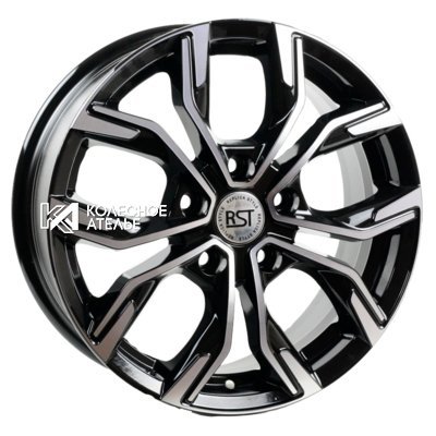 RST R106 (Kia Cee'd, Hyndai i30) BD 6.5x16/5x114.3 D66.1 ET50  