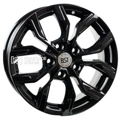 RST R106 (Kia Cee'd, Hyndai i30) BL 6.5x16/5x114.3 D67.1 ET50  