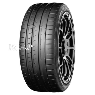 Yokohama Advan Sport V107 275/35 R19 100Y  