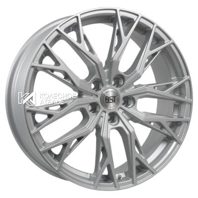 RST R119 (Exeed) Silver 7x19/5x108 D65.1 ET36  