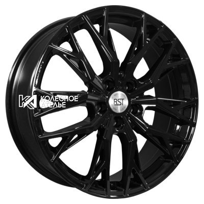 RST R119 (Haval F7) BL 7x19/5x114.3 D64.1 ET40  