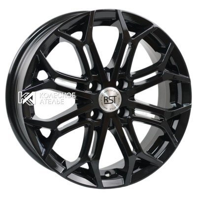 RST R126 (Lada) BL 6x16/4x100 D60.1 ET50  