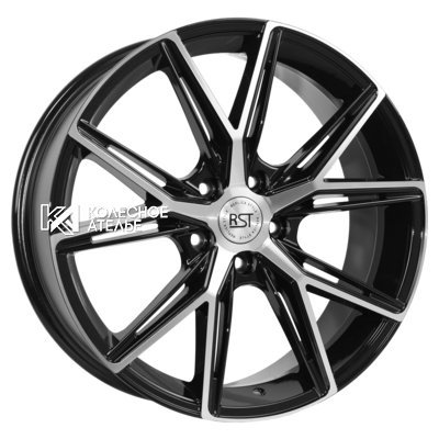 RST R129 (Geely Tugela) BD 7.5x19/5x108 D63.4 ET45  