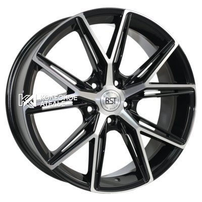 RST R129 (Jetour) BD 7.5x19/5x108 D65.1 ET39  