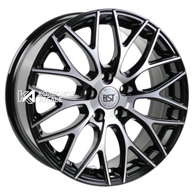 RST R137 BD 7x17/4x108 D65.1 ET26  