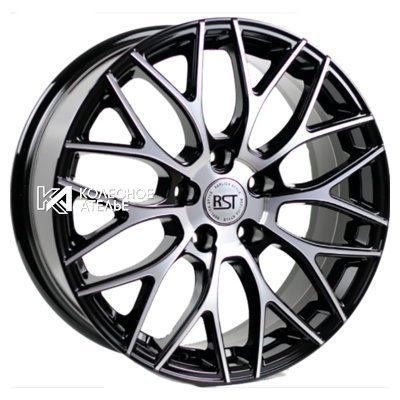 RST R137 (Jolion) BD 7x17/5x114.3 D66.5 ET37  