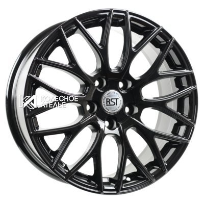 RST R147 (Camry) BL 7.5x17/5x114.3 D60.1 ET45  