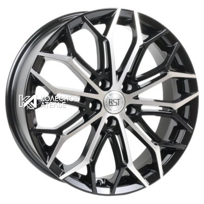 RST R208 (Chery) BD 6.5x18/5x108 D65.1 ET33  