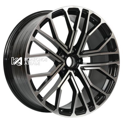 RST R2103FF (Lexus RX AL30 [2022 .. 2026]) BD 9x21/5x114.3 D60.1 ET35  