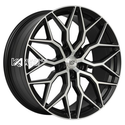 RST R2104FF (BYD Tang II Facelift [2021 .. 2026]) BDm 9x21/5x120 D64.1 ET40  